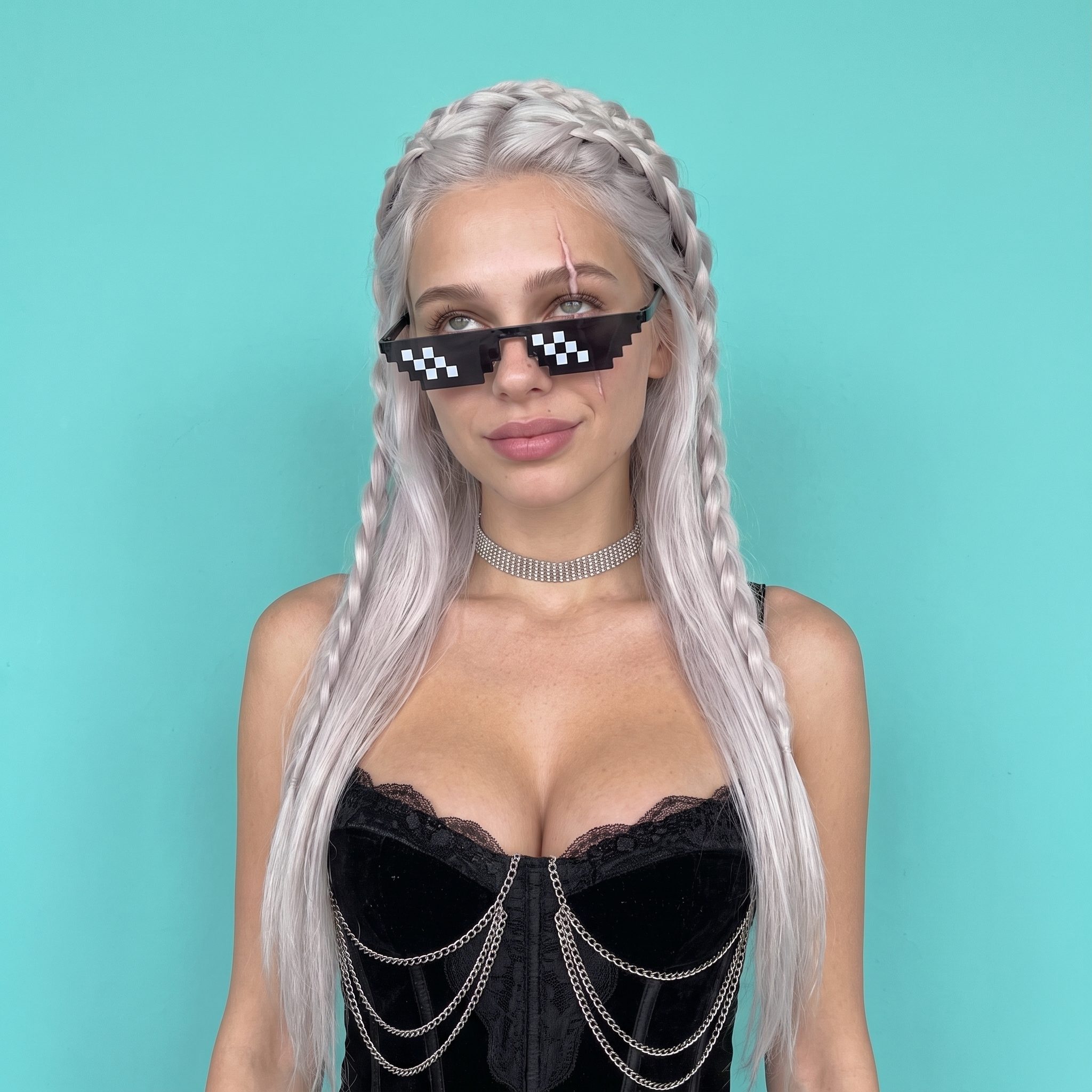 Shades